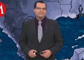 El clima para hoy 16 de diciembre de 2022, con Nelson Valdez