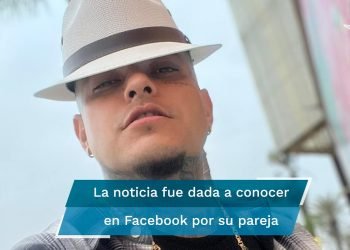 Fallece el rapero mexicano Neto Reyno; tenía 40 años