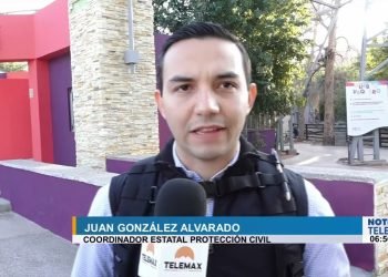 Protección Civil contra el frío