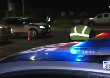 Denuncia las extorsiones al 911