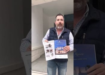 Alta Riviera, nuevo desarrollo residencial de lujo en Hermosillo
