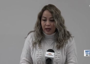 Calles listas para antes de finalizar el año