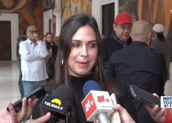 Continuará el servicio de transporte público en Sonora
