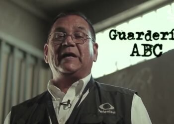 Marco Antonio Piña se jubila tras 46 años como reportero de la fuente policíaca