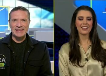 Noticias con Francisco Zea | Programa completo 15 de diciembre de 2022