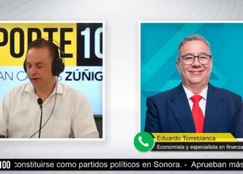 Nearshoring catapulta turismo en Hermosillo | REPORTE 100