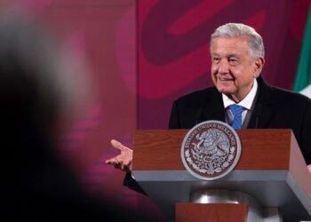 Plan antiinflacionario contrarrestará cuesta de enero. Conferencia presidente AMLO