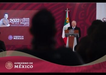 #ConferenciaPresidente | Lunes 19 de diciembre de 2022.
