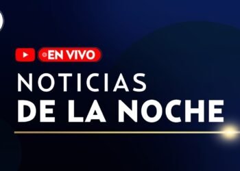 Las Noticias de la Noche del Heraldo de México