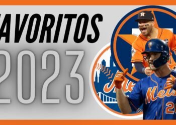 METS y ASTROS son los FAVORITOS a llegar a la SERIE MUNDIAL 2023