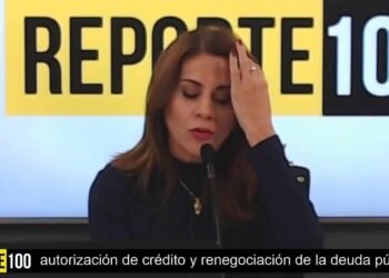 #Reporte100, 22 de diciembre de 2022