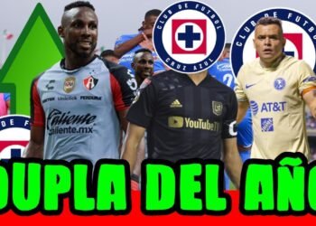 NUEVO DEFENSOR PARA CRUZ AZUL FICHAJES CRUZ AZUL CONFIRMA NUEVO REFUERZO FICHAJES CRUZ AZUL 2023