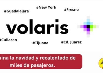 Volaris le arruina la navidad a miles de personas, Profeco los multa | JuanDeAvilaMx | 26 Dic 2022