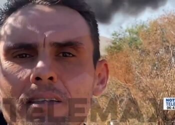 Información actualizada del accidente Hermosillo-Guaymas