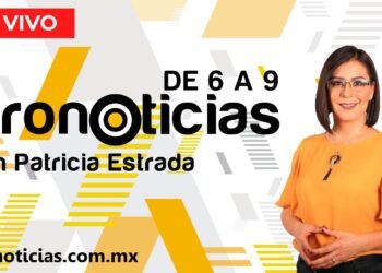 Oro Noticias de 6 a 9 – 21 diciembre 2022 – En Vivo