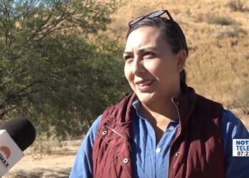 La contaminación sigue en aumento en la capital de Sonora