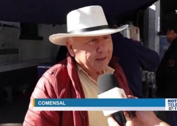 Hermosillenses buscan otros platillos después de navidad