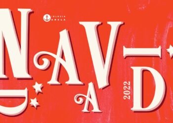 Iglesia Ancla En Casa | Domingo Navideño | Jaime Mariscal