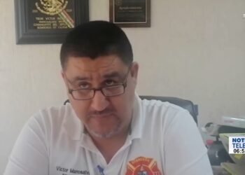 En Obregón se reportaron 43 casos de incendio por pirotecnia en fiestas navideñas