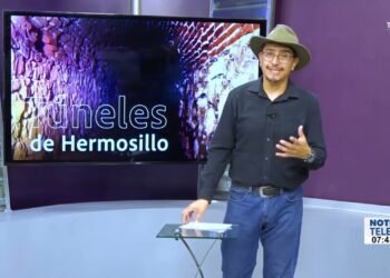 Mito o realidad: ¿Existen los túneles en Hermosillo?