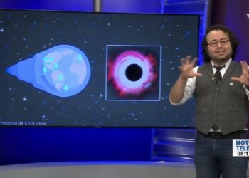 Resumen de noticias de ciencia 2022