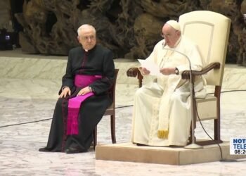 Estado de salud de Benedicto XVI