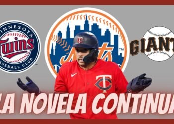 MLB: PROBLEMAS para CARLOS CORREA con los METS de NUEVA YORK
