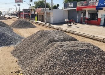 Cmcop realizó 21 solicitudes de pavimentación de calles de Hermosillo durante el 2022