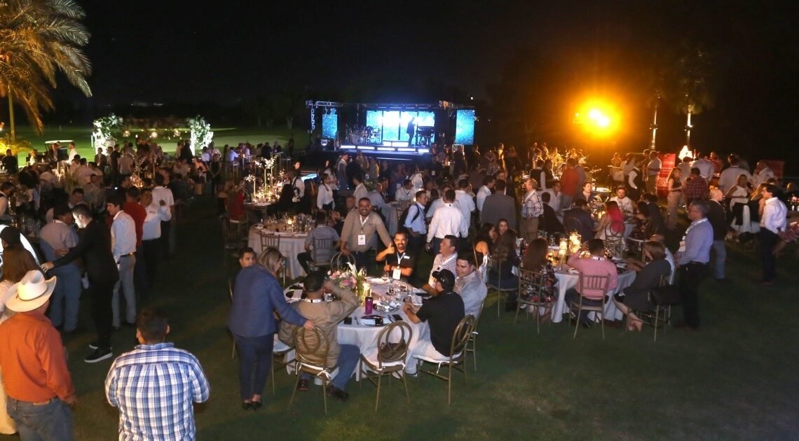 Se recupera Hermosillo con eventos presenciales