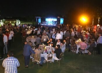 Se recupera Hermosillo con eventos presenciales