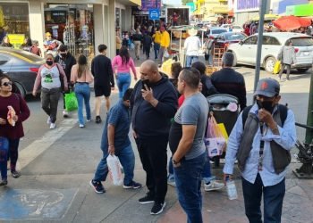 Canacope Hermosillo invita a consumir local en las compras navideñas