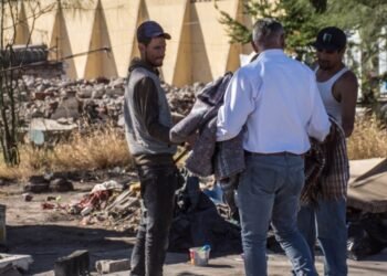 Abrigan a personas vulnerables ante bajas temperaturas