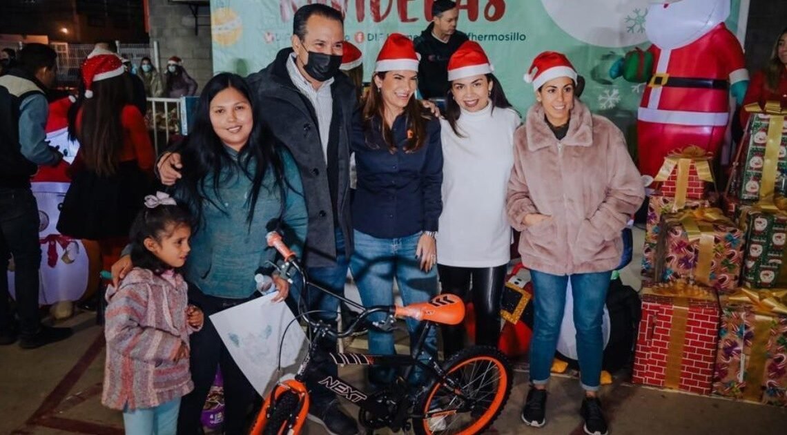 Arranca el alcalde rehabilitación de parque en Los Olivos