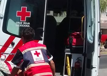 Perro ataca a un hombre en la colonia Casa Blanca; le hirió una pierna