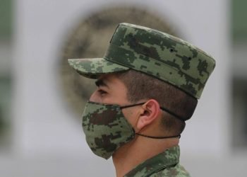 Alfonso Durazo promete seguridad en Guaymas: llegarán 100 elementos de la Marina