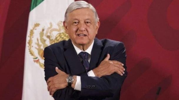 Asegura AMLO que “Abrazos no balazos” disminuyó la incidencia delictiva Asegura AMLO que “Abrazos no balazos” disminuyó la incidencia delictiva