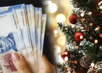 Hoy es la fecha límite del pago del aguinaldo, ¿Ya te depositaron?