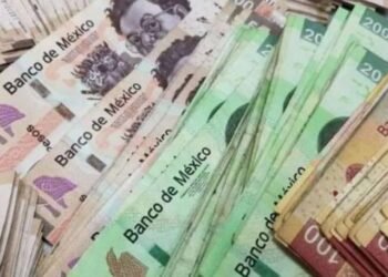 Economía de México sufre estancamiento en Junio