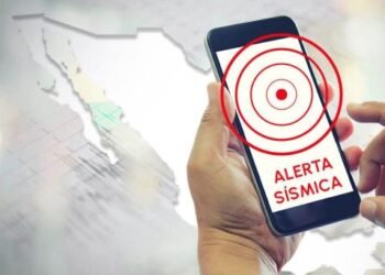 Sistemas de alerta sísmicas se ampliarán a Edomex y Colima