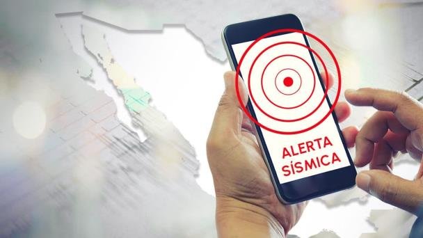 Sistemas de alerta sísmicas se ampliarán a Edomex y Colima Sistemas de alerta sísmicas se ampliarán a Edomex y Colima