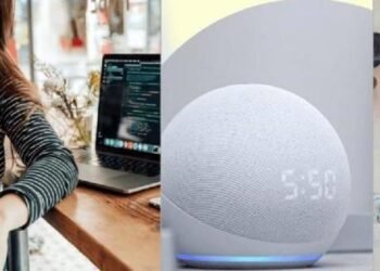Mexicanas diseñan skill de Alexa y ganan concurso