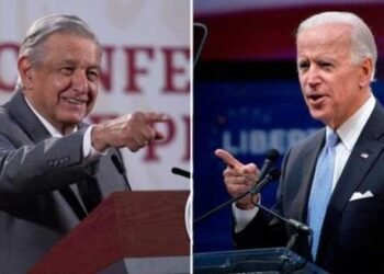López Obrador planteará tema migratorio en reunión con Joe Biden