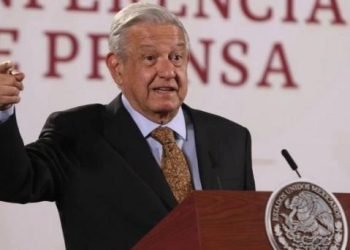Autoridades electorales siempre han convalidado fraudes: AMLO