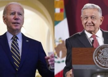 Analiza USSS si Joe Biden aterrizará su avión en AIFA