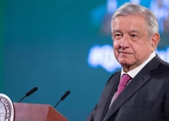 López Obrador adelanta que 8 funcionarios de Gabinete dejarán su cargo