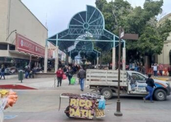 Hermosillenses comparten sus propósitos para Año Nuevo