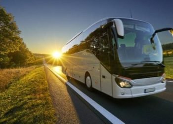 Los descuentos para viajar en autobús estas vacaciones