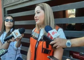 Contemplan par de obras con recursos de Repuve para 2023