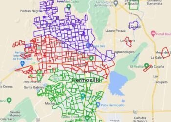 Aumentan residuos de basura a 900 toneladas por fechas decembrinas