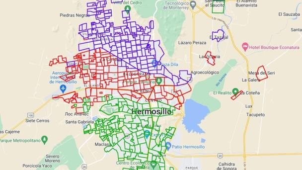 Aumentan residuos de basura a 900 toneladas por fechas decembrinas Aumentan residuos de basura a 900 toneladas por fechas decembrinas